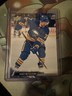 2022-23 Upper Deck Series 1 Base #20 Casey Mittelstadt - Buffalo Sabres