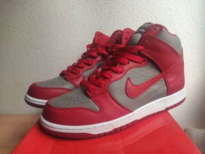 unlv dunk high