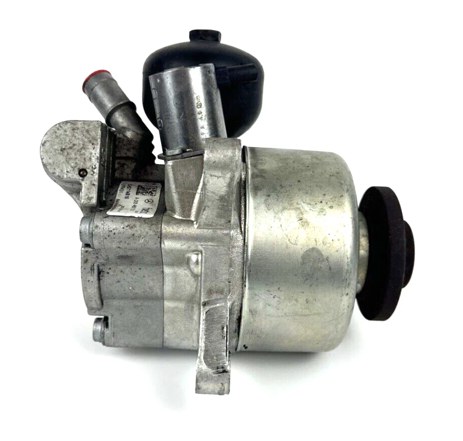 Mercedes Benz ABC Tandem Power Steering Pump 2008-2009  SL600 0054667301 - Изображение 3 из 4