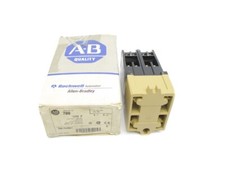 ALLEN BRADLEY 700-P440A1 SER. B 110/115-120V (GY/BL) NSMP