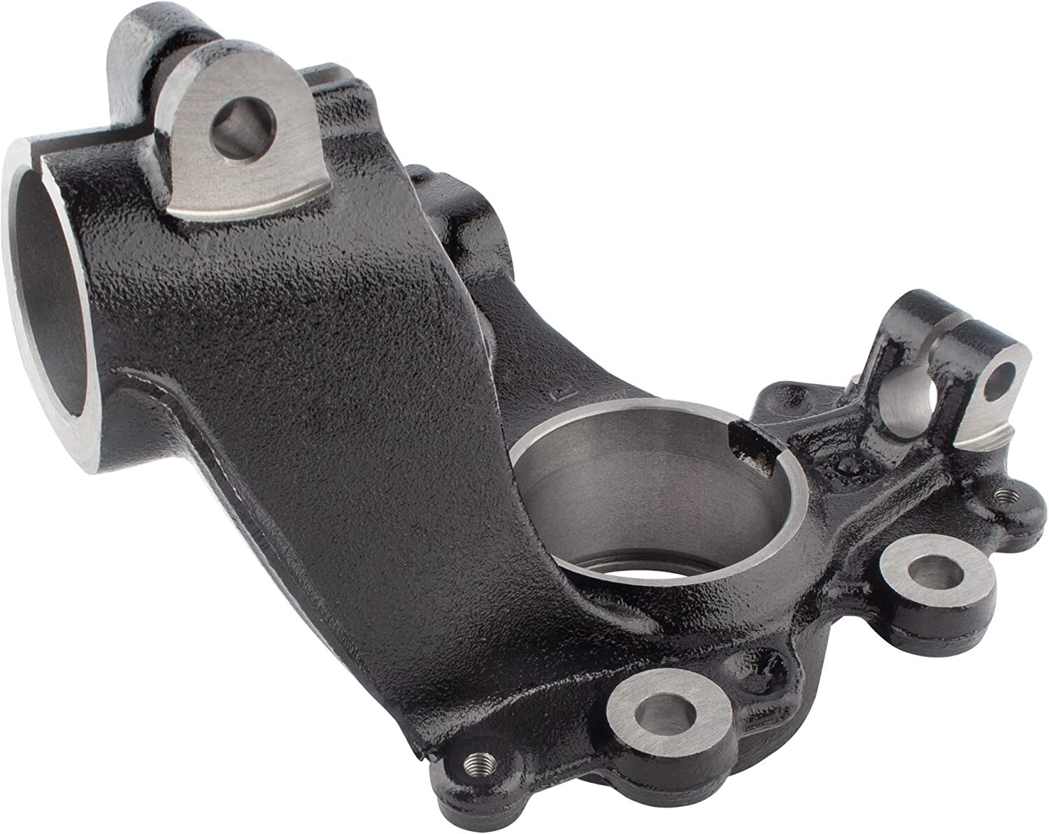 Steering Spindle Knuckle Steel Front Right For Ford Focus 20132018