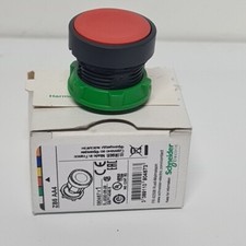 Schneider Electric Harmony XB5 Series Push Button Switch, IP66, IP67, IP69K