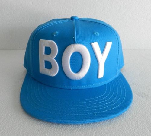 CAPPELLO BERRETTO SNAPBACK VISIERA PIATTA BOY LONDON ORIGINAL UOMO DONNA |  eBay