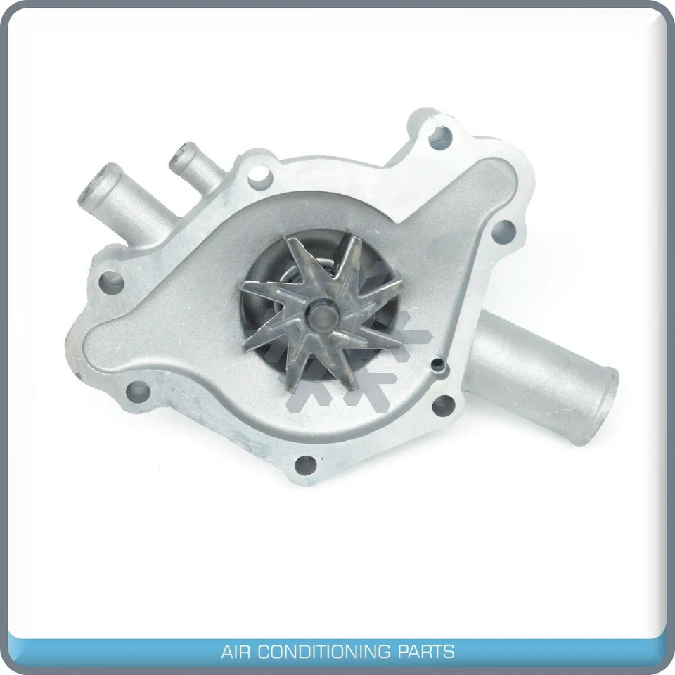 Water Pump CR1070 for 76-92 Chrysler Dodge Plymouth Small Block 318 360 cid - Image 4 of 4