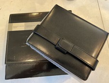 Creative Memories Black Strap PicFolio 6x7 Minutes Album Easel New in box