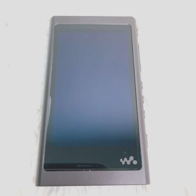 Sony Walkman A Series NW-A55HN 16GB Grayish Black Hi-Res Digital