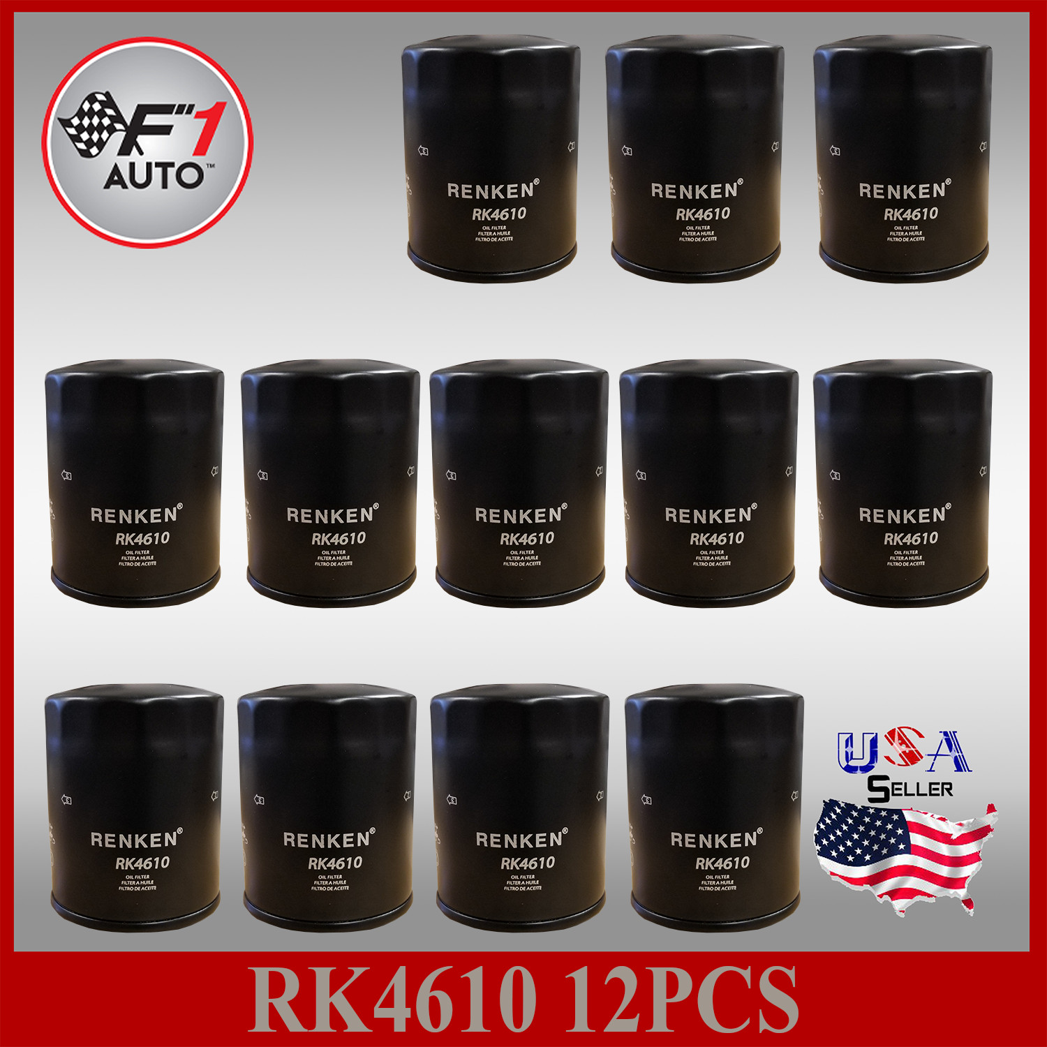 (case Of 12pcs) For Acura Rsx Tl Ilx Mdx