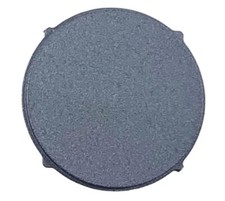 iPod Classic Gray Center Click Wheel Button 6th 7th Gen 80gb 120gb 160gb New