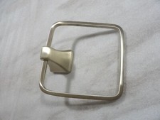Pfister BRB-FE1 Park Avenue Towel Ring 6" With Concealed Mountings