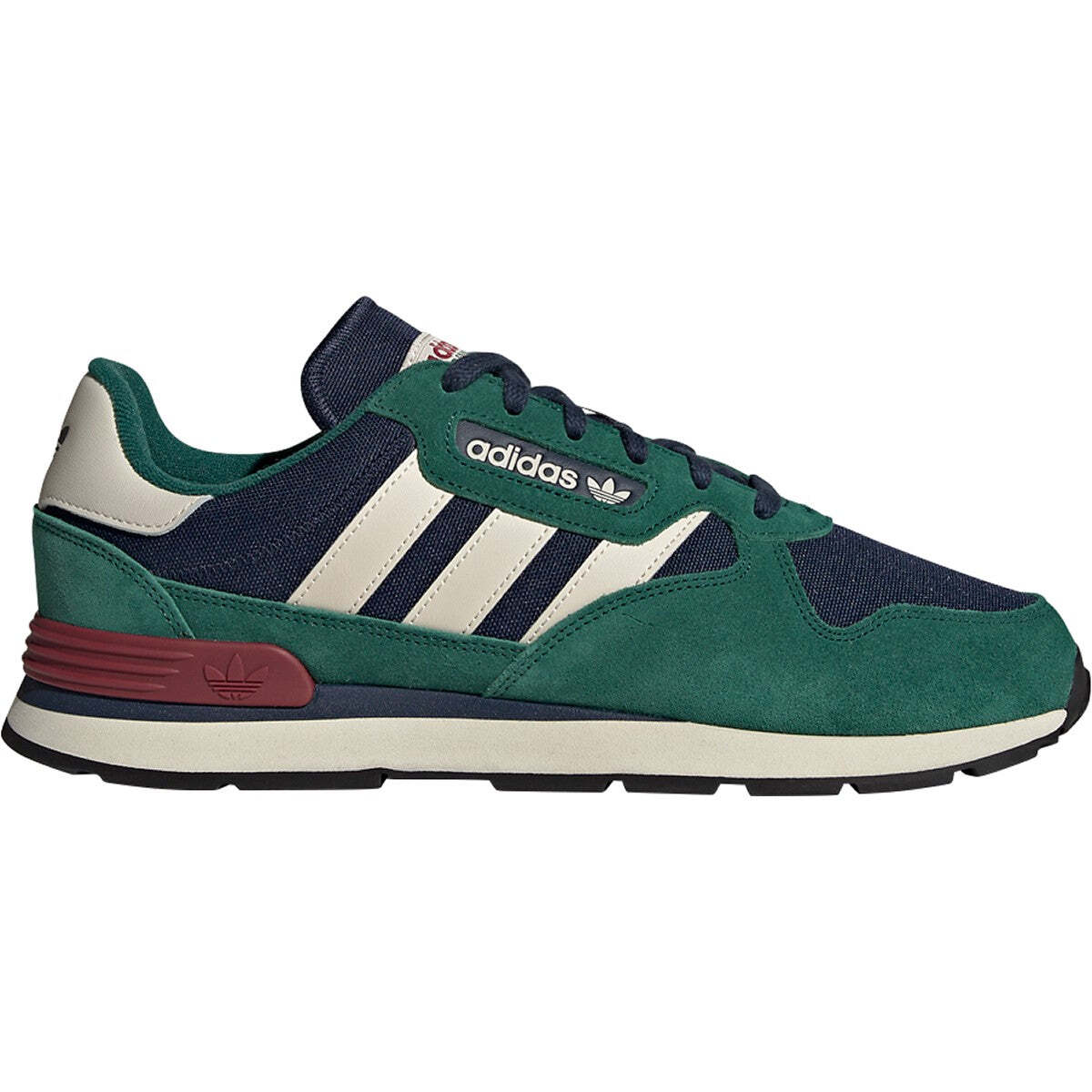 IG5040] Mens Adidas TREZIOD 2 | eBay