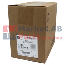 New AB 25A-D013N104 Allen Bradley PowerFlex 523 5.5kW (7.5Hp) AC Drive