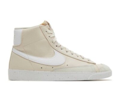 Nike Blazer Mid '77 Next Nature Light Orewood Brown DQ4124-100