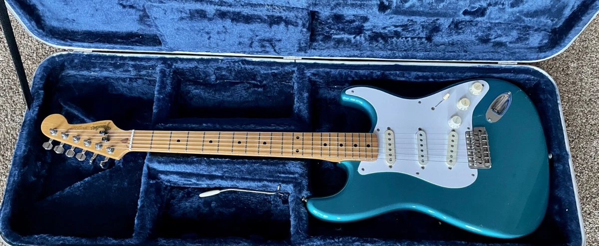 Stratocaster Mij Japan for sale - eBay