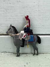 Soldat de plomb Ancien