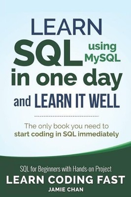 Jamie Chan Lcf Publishing SQL (Paperback) (UK IMPORT)