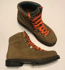 tommy hilfiger suede hiking boots