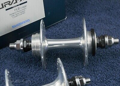 Shimano Dura-Ace Track Bike HUBS 36hNJS Pista 32h28h Fixed Shimano Dura-Ace Track Bike HUBS 36hNJS Pista 32h28h Fixed