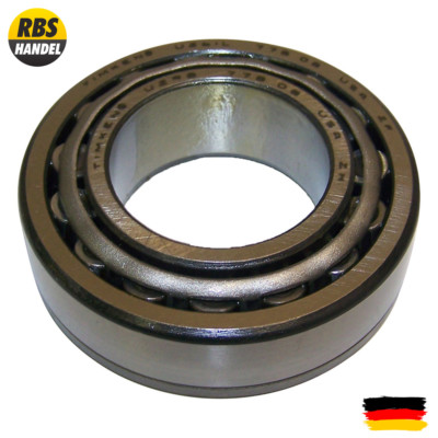 Radlager aussen Hinterachse DANA 35 Jeep XJ Cherokee 84-89 53000475