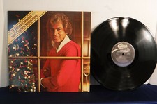 A Merry Christmas With Engelbert Humperdinck, Epic Records 3E 36765, 1980