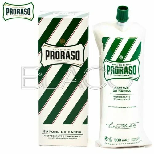 Dopobarba Proraso sapone per la rasatura