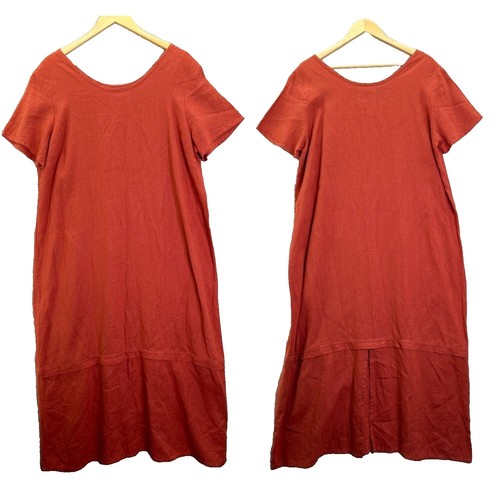 By TiMo linen maxi dress flax oversize bohemian scandinavian Bytimo M | eBay By TiMo linen maxi dress flax oversize bohemian scandinavian Bytimo M | eBay