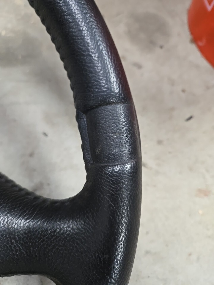 Kenworth W900 Steering Wheel eBay