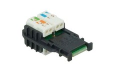 Neutrik 8MX6. etherCON Cat. Male plug