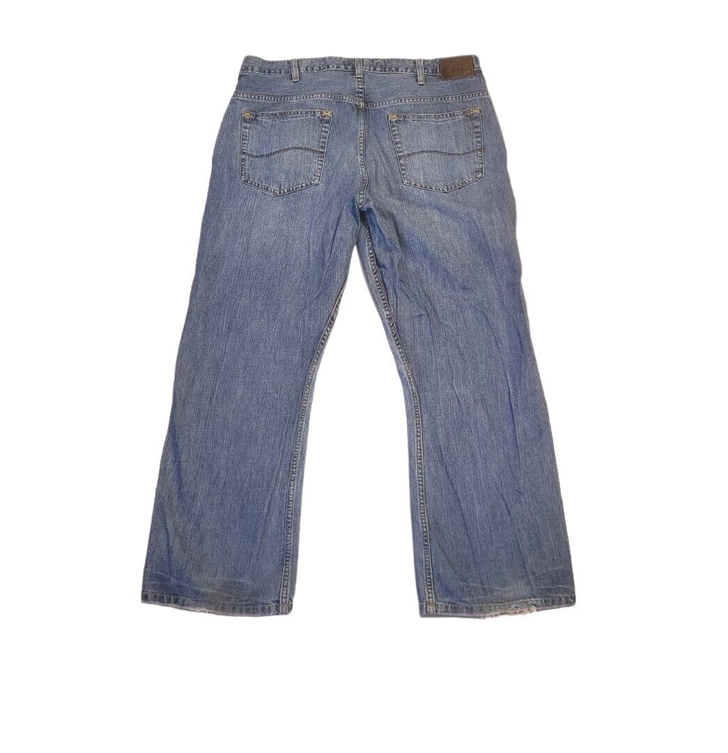 Lee Dungarees Bootcut Relaxed Fit Mens 38x30 Jean… - image 2