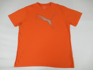 puma sport lifestyle t shirt