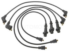 Spark Plug Wire Set for 89-00 Chevrolet	Metro Geo	Metro Pontiac	Firefly