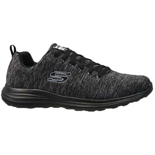 Mens Skechers Low Key Power Trippi Lace 