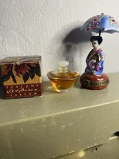 TUSCANY PER DONNA PARFUM 3.5 ML. 0.12 FL.OZ. MINI PERFUME 