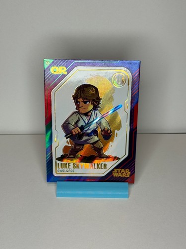 Star Wars Préversion 2023 SINGLES ! SSR, UR, QR, ST, GP ! 55pt - au choix ! - Photo 38/45