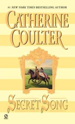 Secret Song by Catherine Coulter: Used