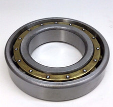 N211 NAC Roller Bearings image