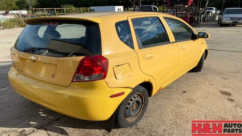 Temperature Control With AC Fits 04-11 SWIFT 378912 - Picture 7 of 8