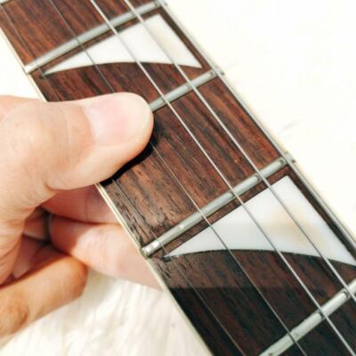Electric Guitar Vester Maniac VSJ-4 Dinky Type Good Electric Guitar Vester Maniac VSJ-4 Dinky Type Good