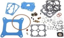 Quick Fuel Carburetor Repair Kit Br-67223 Brawler Holley 4150 650-750 Cfm