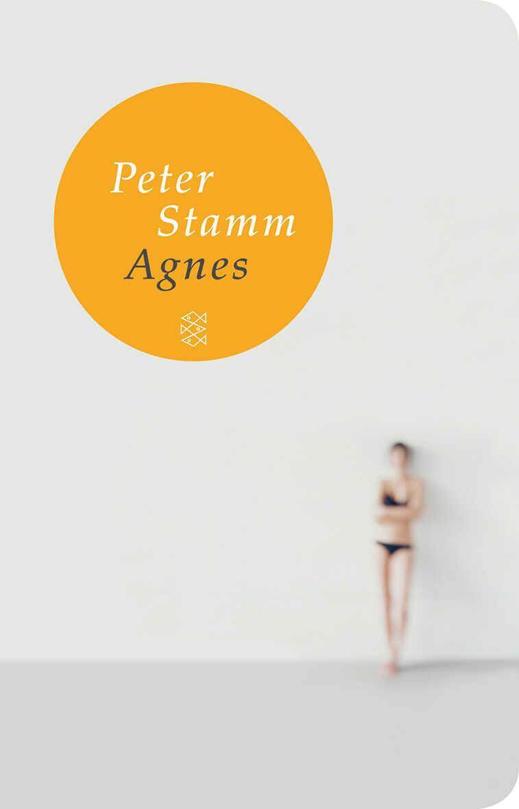 Thumbnail - Agnes | Peter Stamm | Deutsch | Taschenbuch | Fischer