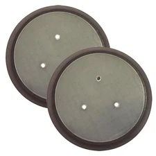 5" Adhesive Back Sanding Pad Porter Cable 332 333 replaces 13900 2/pk - RSP31-k