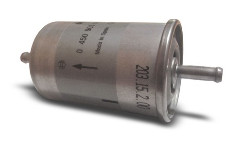 Polaris Ranger 700 XP EFI 2005 Fuel 