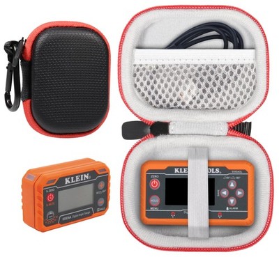 getgear Case for Klein Tools 935DAA Digital Electronic Level and Angle Gauge