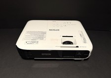 Epson EX5240 XGA 3LCD USB Portable HD HDMI Projector 3200 Lumens