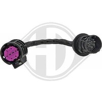 Diederichs Kabelsatz, Hauptscheinwerfer U.A. FüR CitroËN, Fiat, Peugeot
