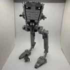 LEGO Star Wars Rogue One Scout AT-ST Walker (75153) No Box or Manual - 1 Figure