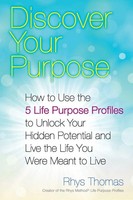 Rhys Thomas | Discover Your Purpose | Taschenbuch | Englisch (2015)