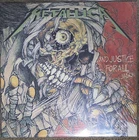 RARE - 🤘Metallica ...And Justice For All Jason VINYL LP SEALED🤘