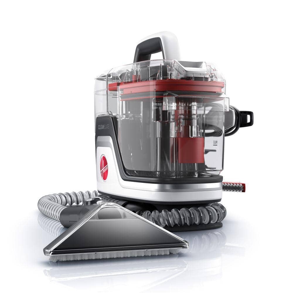 NEW CleanSlate Pro Portable Corded Spot & Carpet Cleaner Machine