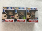 Ted Lasso Funko Pop Bundle 3-Pack – Target Exclusive + 2022 Summer/Fall Con LE