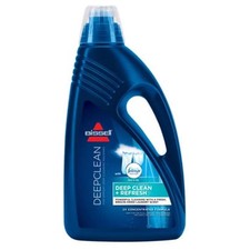 Bissell 2276 Deep Clean With Febreze Linen  Sky Carpet Cleaner- 60 oz